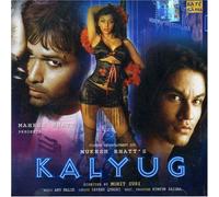 Kalyug by Rahat Fateh Ali Khan, Atif, Alisha Chinai, Nazam Sheraz, Jal the Band, Anuradha (2006-11-15)