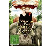 Kam Heskin;Jonathan Firth - Der Prinz & Ich: Königliches Abenteuer [Import]
