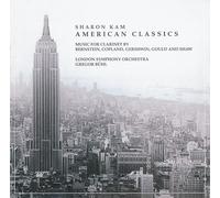 Kam, Sharon - American Classics