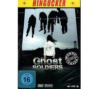 Kam Woo-Seong - Ghost Soldiers