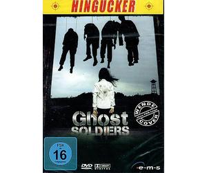 Kam Woo-Seong - Ghost Soldiers