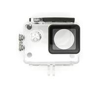 Easypix Boîtier étanche pour Vision 4K – Transparent