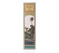 Kama Ayurveda Bâtons d'encens naturels Kapurkachri (30 bâtonnets), 50 g