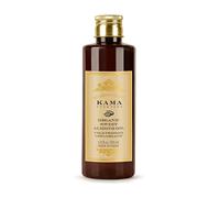Kama Ayurveda Huile d'amande douce bio, 200 ml
