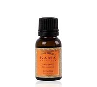 Kama Ayurveda Orange Pure Essential Huile 12 ml