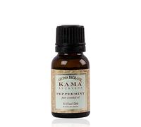 Kama Ayurveda Peppermint Pure Essential Oil, 12ml