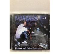 Kama-Kazee - Point of No Return