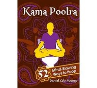 Daniel Cole Young – Kama Pootra