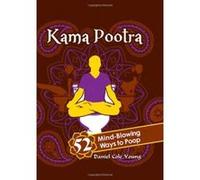 Kama Pootra Daniel Cole Young (Auteur)