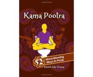 Kama Pootra Daniel Cole Young (Auteur)