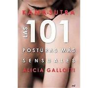 Kama-sutra Alicia Gallotti (Auteur)