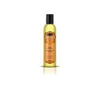 Kama Sutra Aromatics Sweet Almond Huile de massage Transparent 59 ml