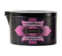 Kama Sutra - bougie de massage végan - fruit de la passion (170g)