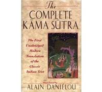 Kama Sutra by Mallanaga Vatsyayana Alain Danielou (Auteur)