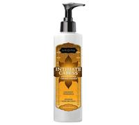 Kama Sutra - crème intime dépilatoire - ananas coco - 250ml