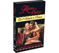 Kama Sutra - De l'intimité à l'extase E