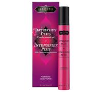Kama Sutra Intensify Plus - gel intime stimulant femme - 15 ml