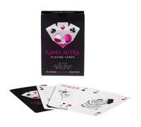 Jeu de Cartes Kama Sutra