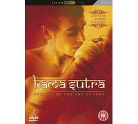 Kama Sutra - Kama Sutra - a Tale of Love [Import anglais]