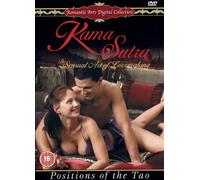 Kama Sutra - Kama Sutra - Positions of the Tao [Non Explicit] [Import anglais]