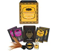 Kama Sutra - Kit de massage Weekender Ananas / Noix de Coco