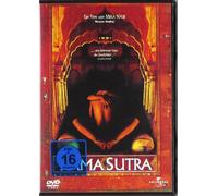 Kama Sutra-Kunst. [Import]