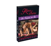 Kama sutra : Les positions du Tao