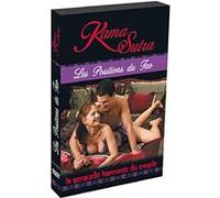 Kama Sutra - Les positions du Tao E