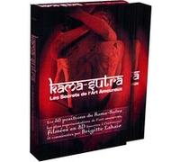 Kama-Sutra - Les secrets de l'Art amoureux - Version 3D E