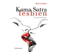 Kama Sutra lesbien