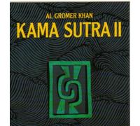 Kama Sutra ll - Al Gromer Khan
