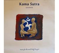 Kama Sutra: Music for The Mind, Body & Spirit [UK Import]