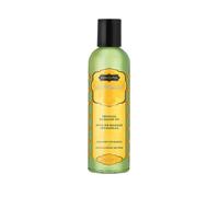 Kama Sutra - Naturals Massage Oil Coconut Pineapple 59 ml