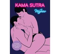 Kama Sutra Nights: 64 Classic Sexual Positions for Couples of All Kinds