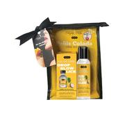 Kama Sutra Oral Sex Cocktail Kit Penis Colada Érotisme Transparent 59/22 ml