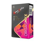Kama Sutra Orgasmax 12S Préservatifs 4 en 1