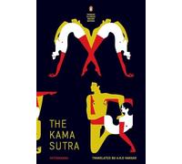 Kama Sutra: (Penguin Classics Deluxe Edition)