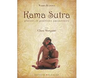 KAMA SUTRA PLAISIRS ET POSITIONS AMOUREUSES