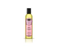 Huile de massage aromatique jardin du plaisir 59 ml kama sutra 2780 Multicolore G