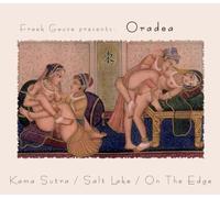 Kama Sutra/Salt Lake/on The Edge
