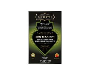 Kama Sutra - Sex to Go Kits Sex Magic