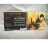 Kama Sutra: The Romance of Love