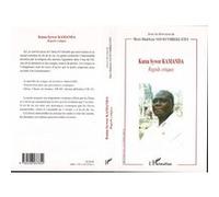 Kama Sywor Kamanda