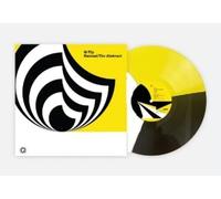 Kamaal The Abstract - 180-Gram Black, White & Yellow Tri-Colored Vinyl [Analog]