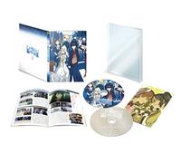 Kamachi Kazuma-A Certain Magical Index 3 1 (2 Blu-Ray) [Edizione: Giappone] [Import]