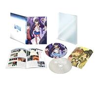 Kamachi Kazuma-A Certain Magical Index 3 6 (2 DVD) [Edizione: Giappone] [Import]
