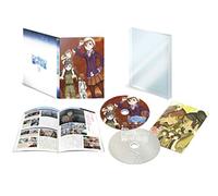 Kamachi Kazuma-A Certain Magical Index 3 7 (2 Blu-Ray) [Edizione: Giappone] [Import]