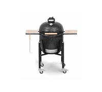 Kamado - BASIC Noir + Chariot