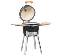 Kamado Grill BBQ Fumeur En Céramique 81 Cm