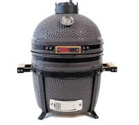Kamado Grill Guru Original Compact